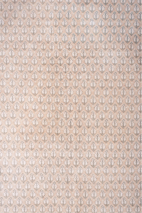Vintage Sarab Area Rug (8' x 11')